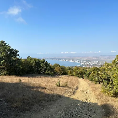 Complex Compass アパート *