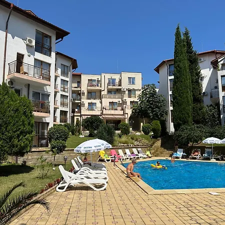 Complex Compass スヴェティ・ヴラス