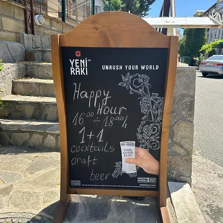 アパート Complex Compass *