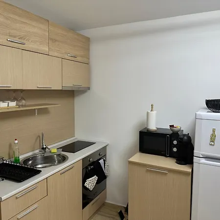 Complex Compass Sveti Vlas