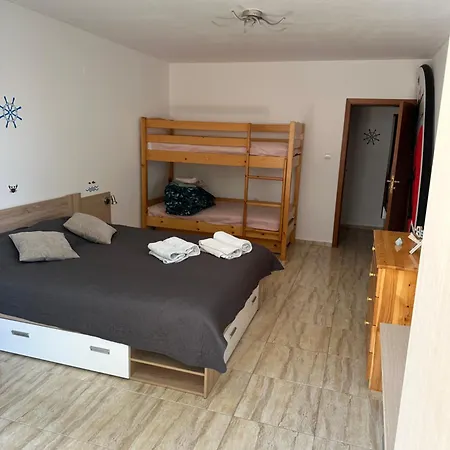 Apartment Complex Compass Sveti Vlas