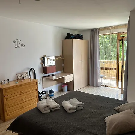 Complex Compass Apartment Sveti Vlas