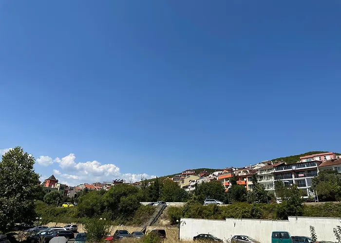 Apartman Complex Compass