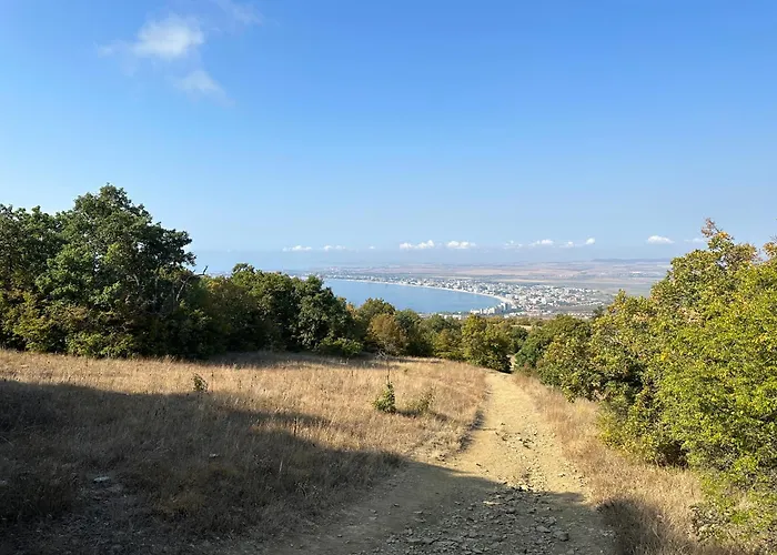 Complex Compass Apartman *