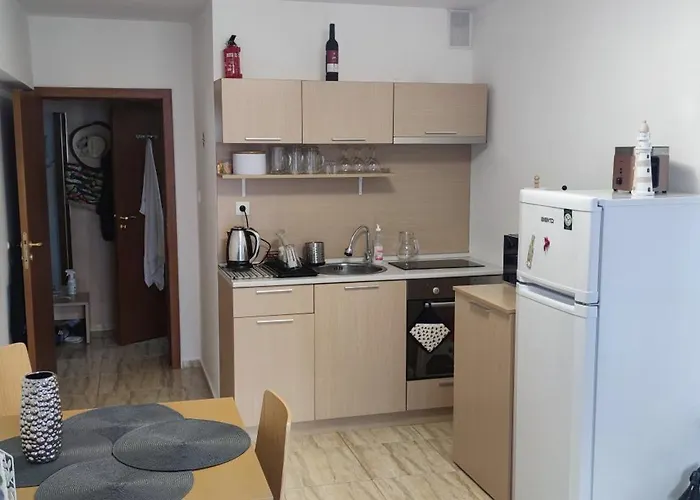 Complex Compass Apartman Szveti Vlasz