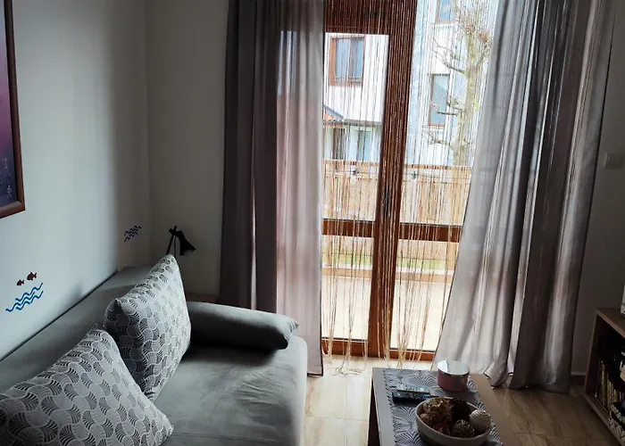 Apartman Complex Compass