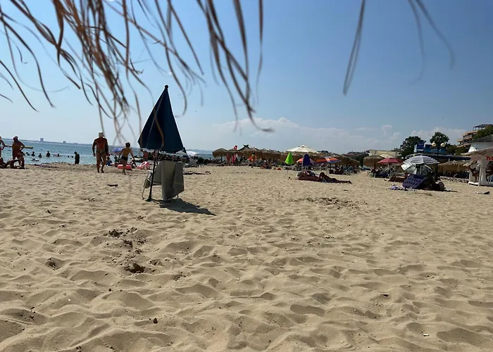 Apartman Complex Compass *