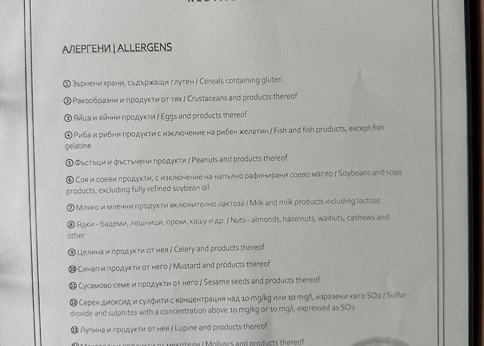 Complex Compass Apartman